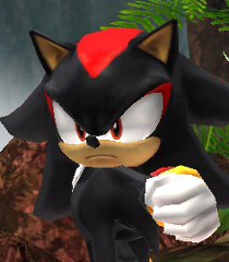 shadow the hedgehog voice clips